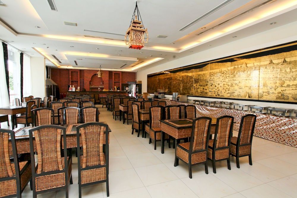 Holiday Inn Express Singapore Serangoon By Ihg Exterior photo